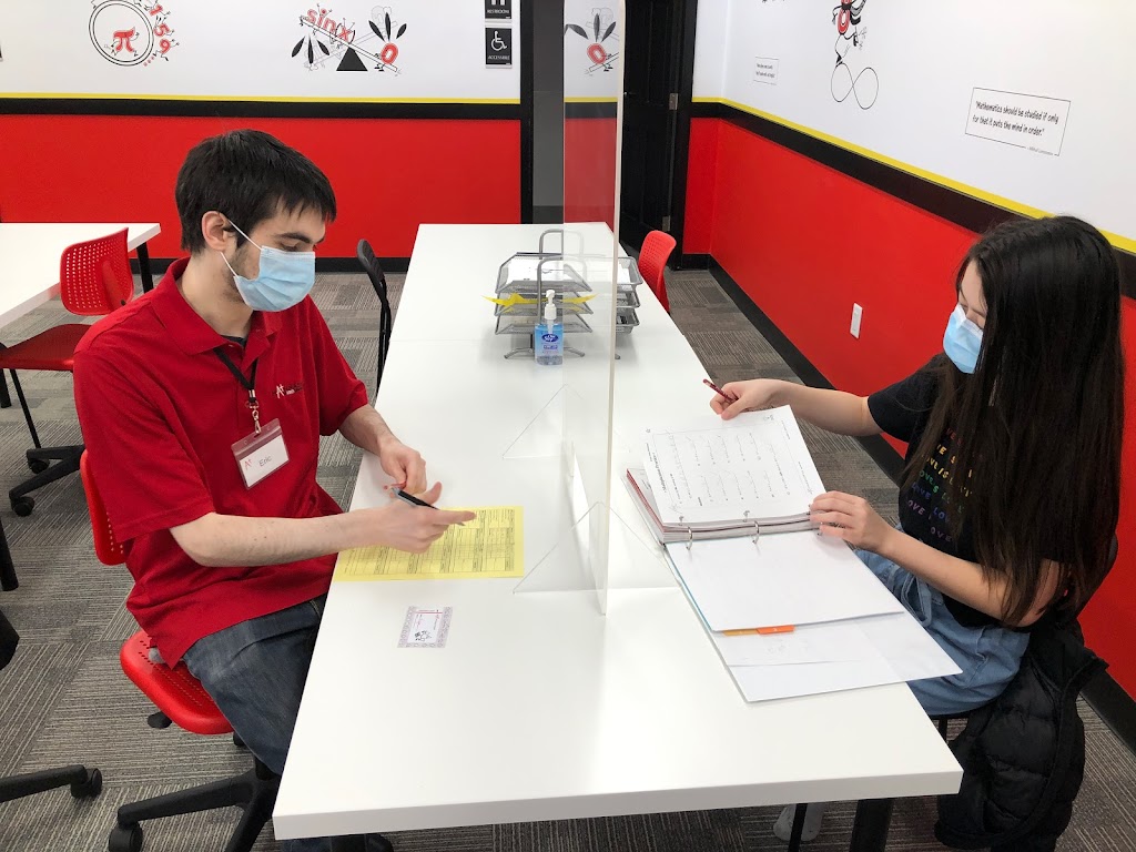Mathnasium | 1200 37 Street SW Unit 41, Calgary, AB T3C 1S2, Canada | Phone: (825) 509-2143