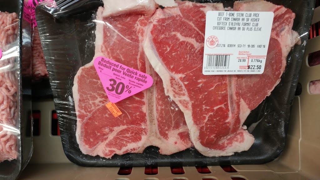 Baldrees No Frills | 709 King St E, Gananoque, ON K7G 1H4, Canada | Phone: (866) 987-6453