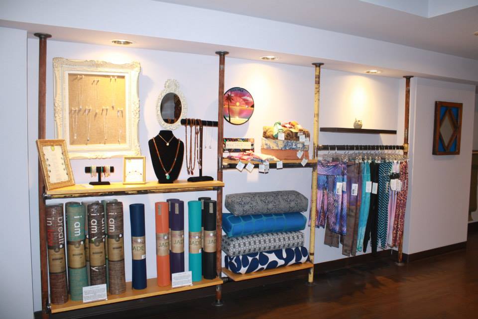 Yogashala Wellness Centre | 937 Centre Rd, Hamilton, ON L8N 2Z7, Canada | Phone: (905) 689-9642