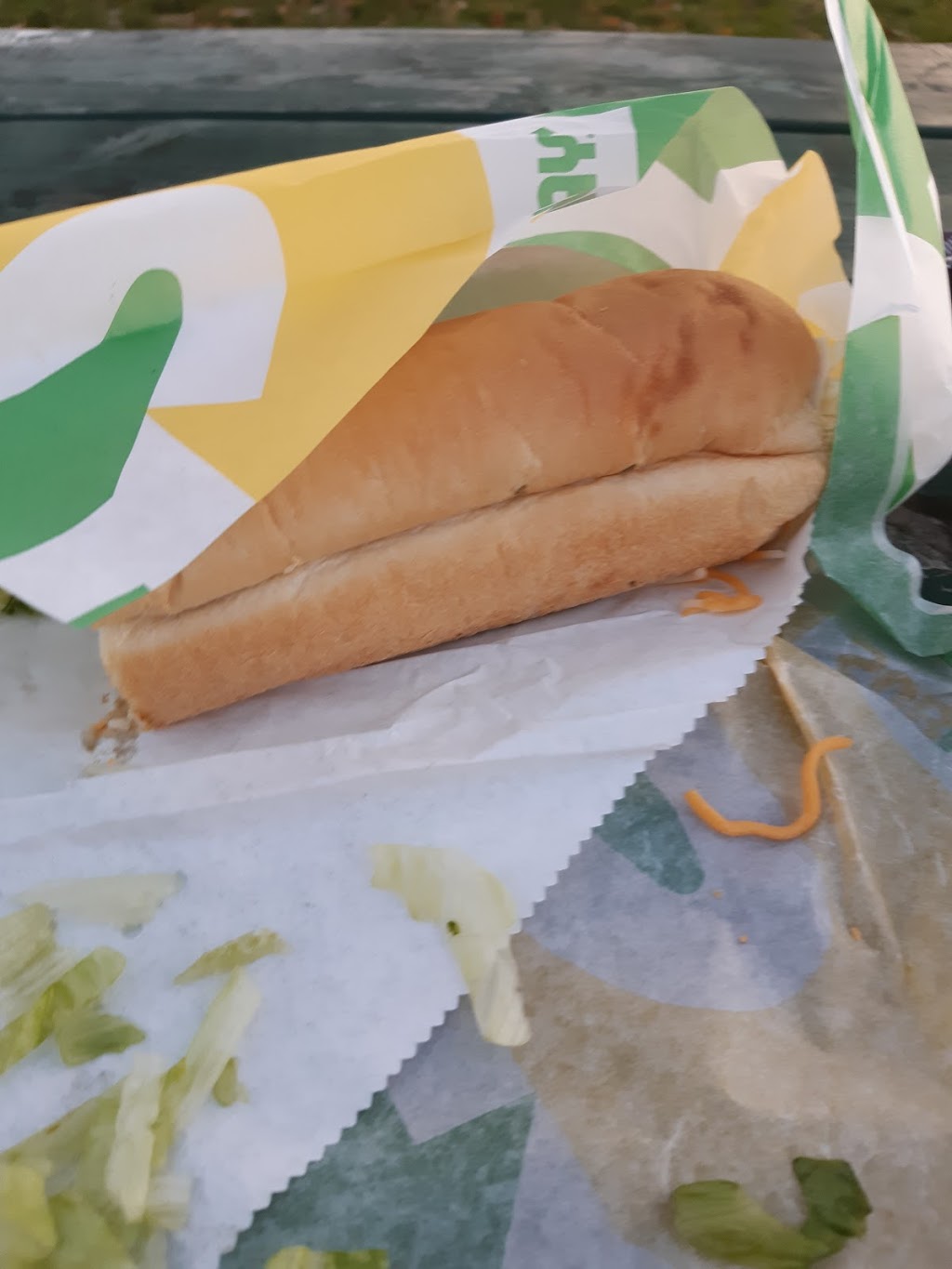 Subway | 16 Elm St, Truro, NS B2N 4B5, Canada | Phone: (902) 897-9110