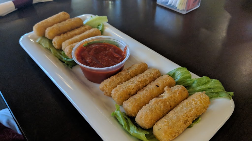 Gabriel Pizza | 62 Stonehaven Dr, Kanata, ON K2M 2Y2, Canada | Phone: (613) 319-7777