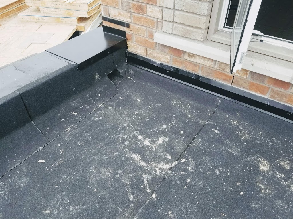 JC Roofer Quality Services | 82 Gilley Rd, North York, ON M3K 1L7, Canada | Phone: (416) 268-6079