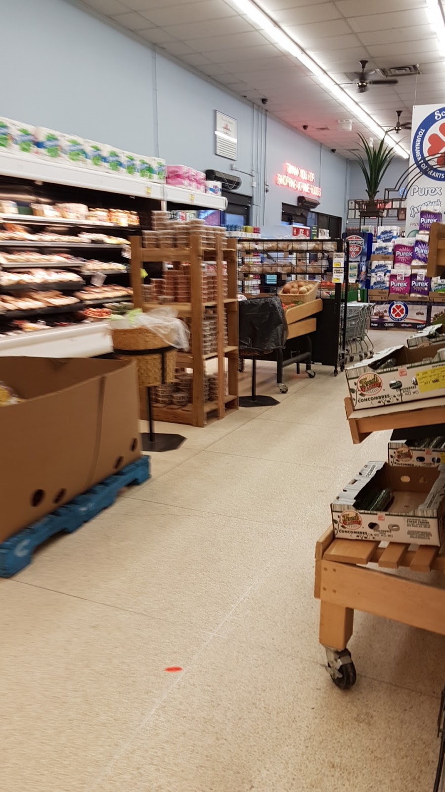 South Hill Fine Foods | 468 Lillooet St W, Moose Jaw, SK S6H 7T1, Canada | Phone: (306) 692-1516