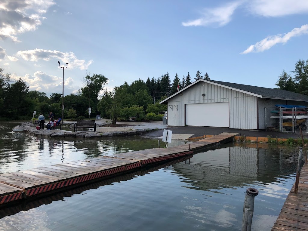 Richmond Hill Canoe Club | 70 Olde Bayview Ave, Richmond Hill, ON L4E 3C8, Canada | Phone: (289) 317-0435
