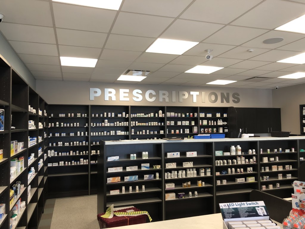 FMC Pharmacy | 215 Fanshawe Park Rd W Unit 102, London, ON N6G 5A9, Canada | Phone: (519) 858-8000