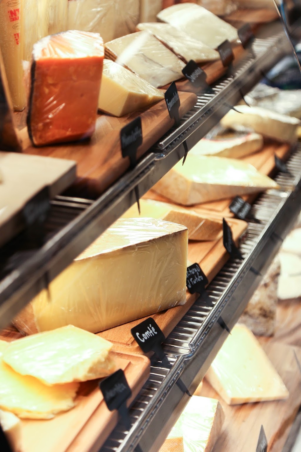 Pane e Circo | 1475 Lower Water St, Halifax, NS B3J 3Z2, Canada | Phone: (902) 421-0756