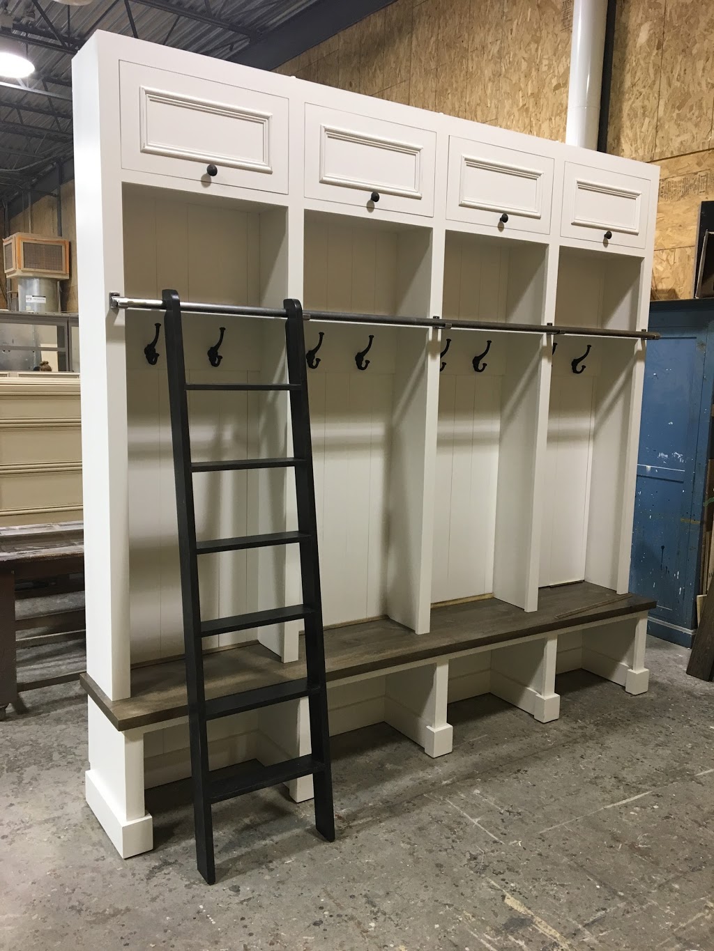 Camlen Inc | Lakeside (store, 336 Rue Victoria #110, Knowlton, QC J0E 1V0, Canada | Phone: (450) 243-5785