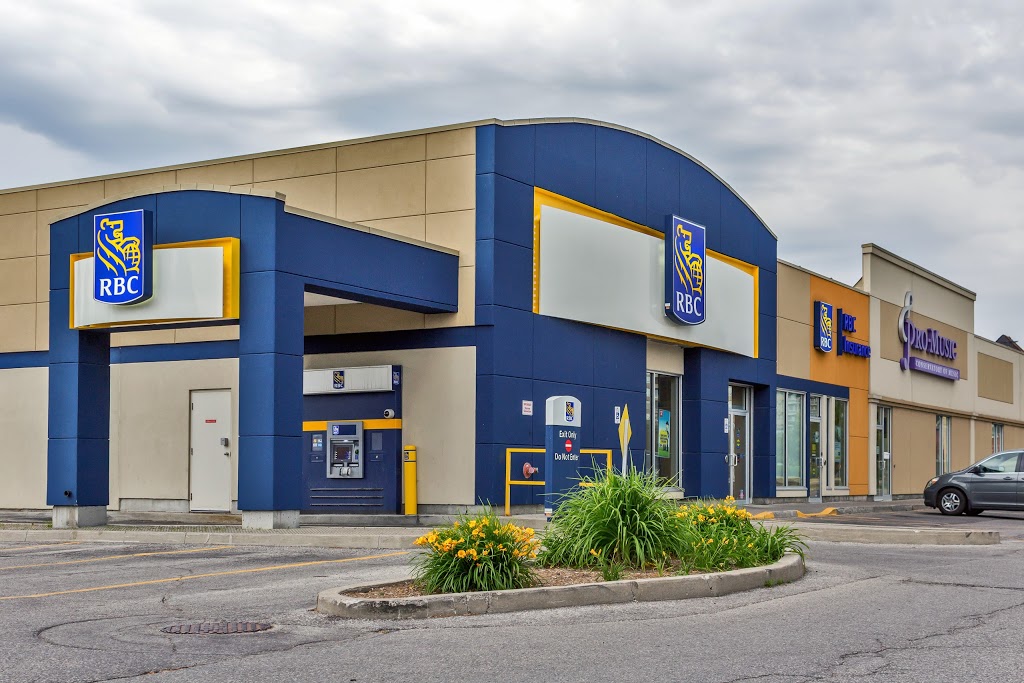 RBC Royal Bank | 5051 Hwy 7, Unionville, ON L3R 1N3, Canada | Phone: (905) 474-4070