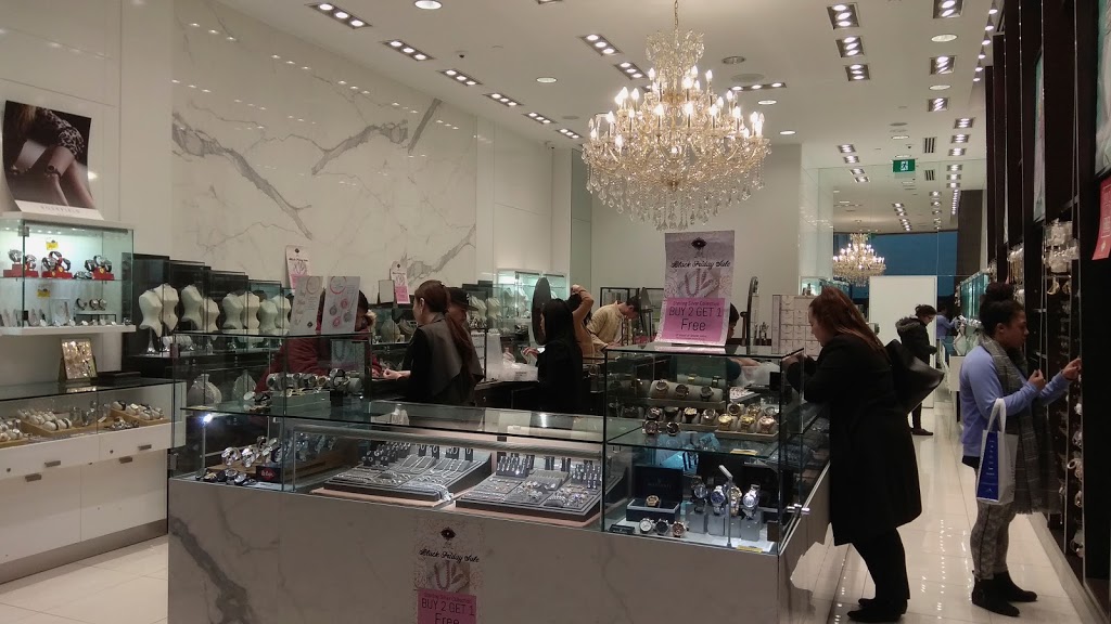 Pandora Jewellery | 900 Dufferin St #0550, Toronto, ON M6H 4A9, Canada | Phone: (416) 537-1222