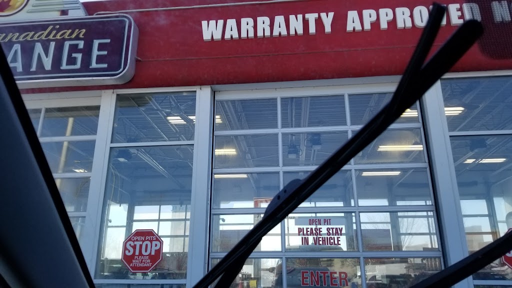 Great Canadian Oil Change | 2407 Pembina Hwy, Winnipeg, MB R3T 3T4, Canada | Phone: (204) 261-0117