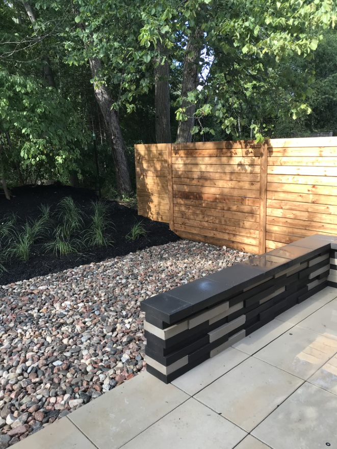 Komak Landscape Construction | 11615 Loyalist Pkwy, Picton, ON K0K 2T0, Canada | Phone: (416) 918-8214