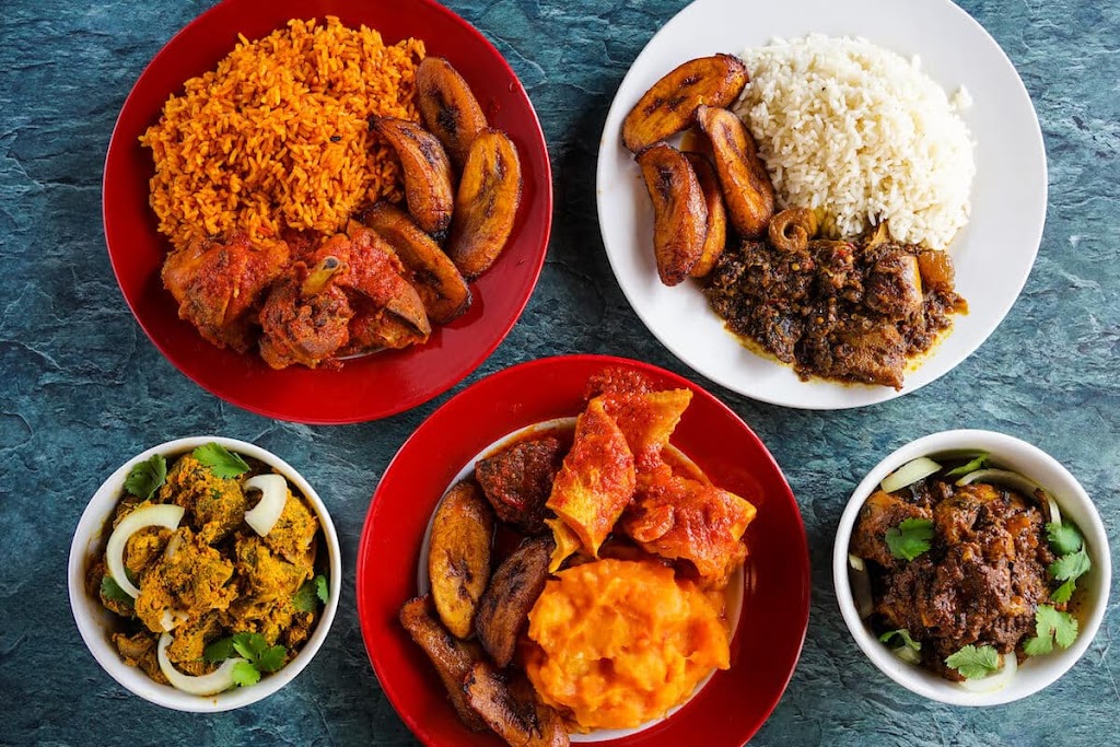 Food & Pastry Lounge | 105 Sweetvalley Dr, Orléans, ON K4A 1A4, Canada | Phone: (647) 770-3475