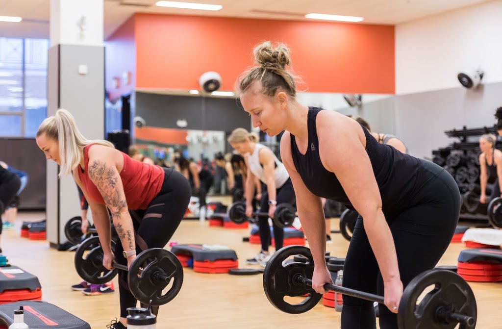 GoodLife Fitness Vernon | 5001 Anderson Way, Vernon, BC V1T 9V1, Canada | Phone: (250) 545-7230