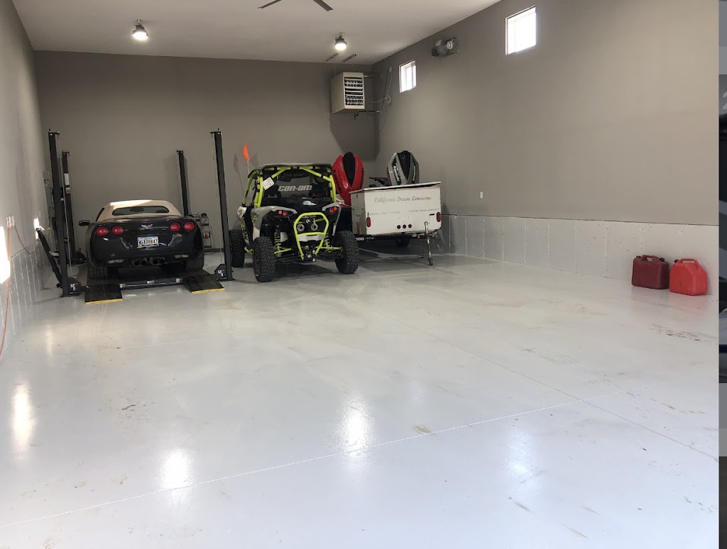Garage Town L.A. Inc | 212045, Twp Rd 81a, Lethbridge, AB T1K 8G6, Canada | Phone: (403) 330-1312