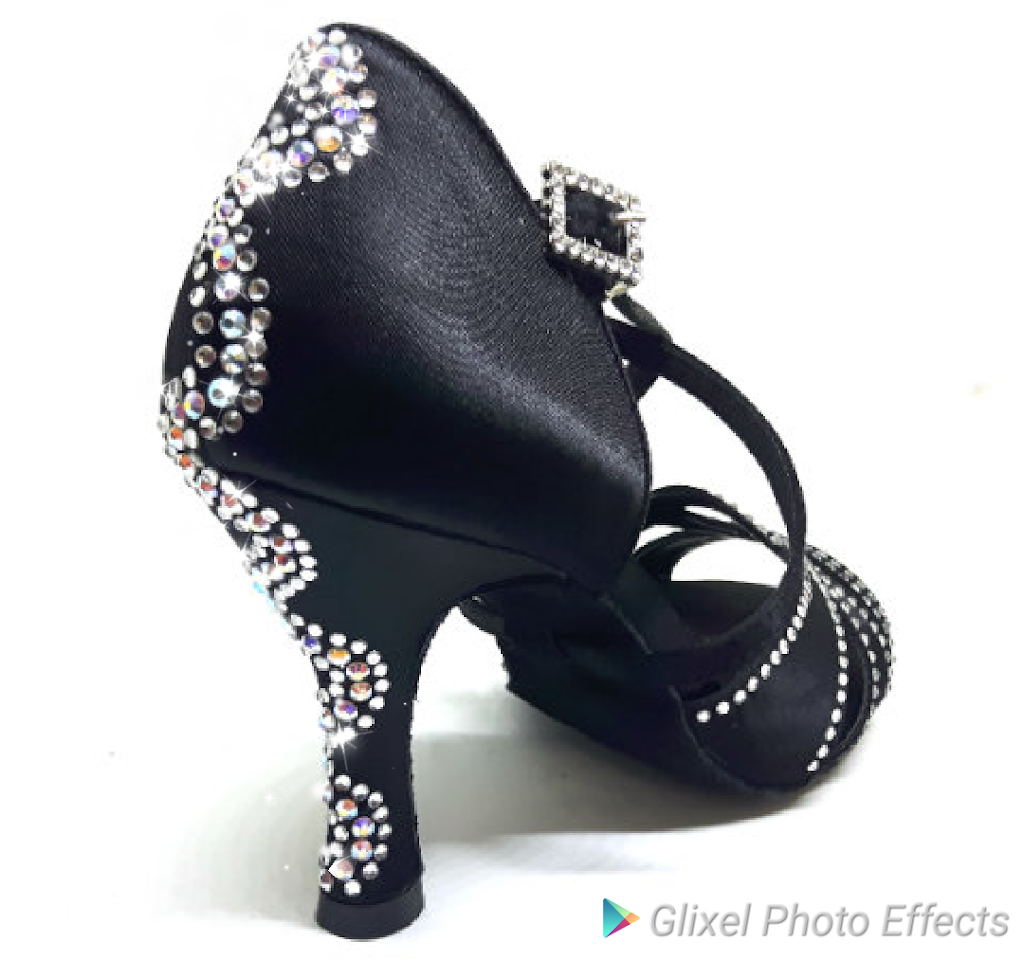 Salsa Style - Chaussure | 3015 Ch. de Chambly, Longueuil, QC J4L 1N3, Canada | Phone: (514) 774-1874