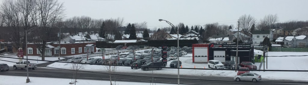 Automobile En Direct.com | St-Hyacinthe | 5720 Boulevard Laurier O, Saint-Hyacinthe, QC J2S 3V8, Canada | Phone: (888) 662-0624