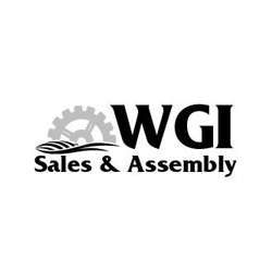 WGI Sales | 53528 Range Rd 271, Spruce Grove, AB T7X 3M5, Canada | Phone: (780) 748-2311
