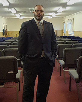 Amazing Grace Baptist Church | 8479 Hwy 1, Bridgetown, NS B0S 1C0, Canada | Phone: (902) 665-4015