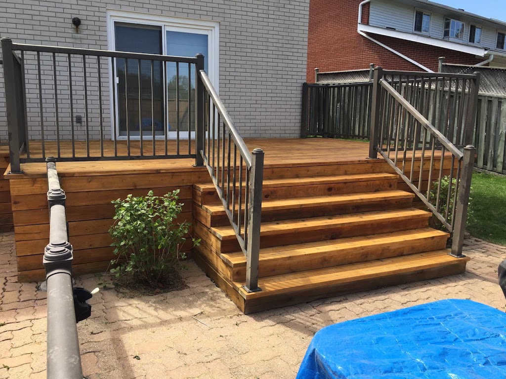 BRU Developments | 71 Marycroft Ave #11, Woodbridge, ON L4L 5Y6, Canada | Phone: (416) 662-5114