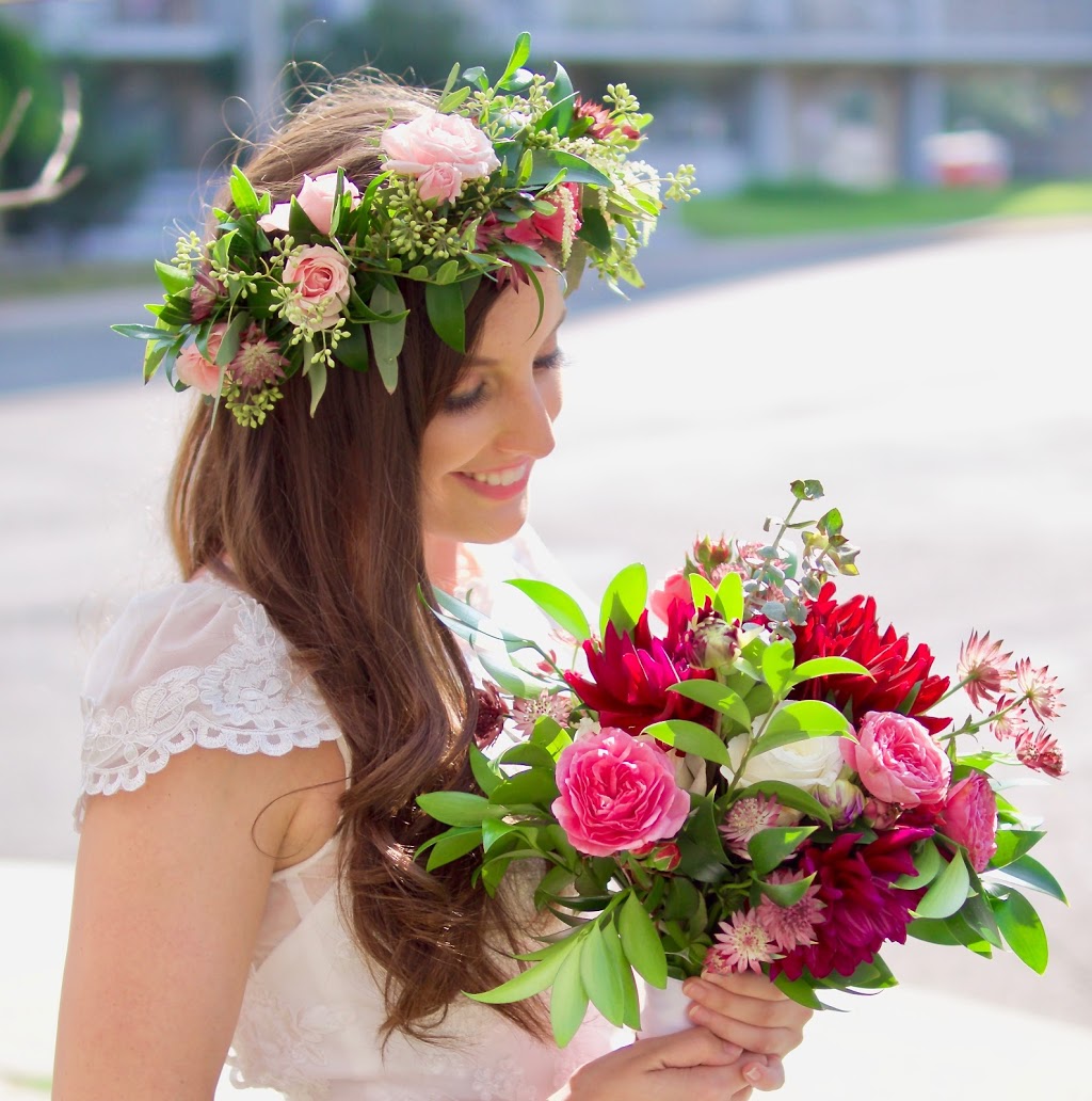 Divine Flowers | Bayview and, Eglinton Ave E, Toronto, ON M4P 1N9, Canada