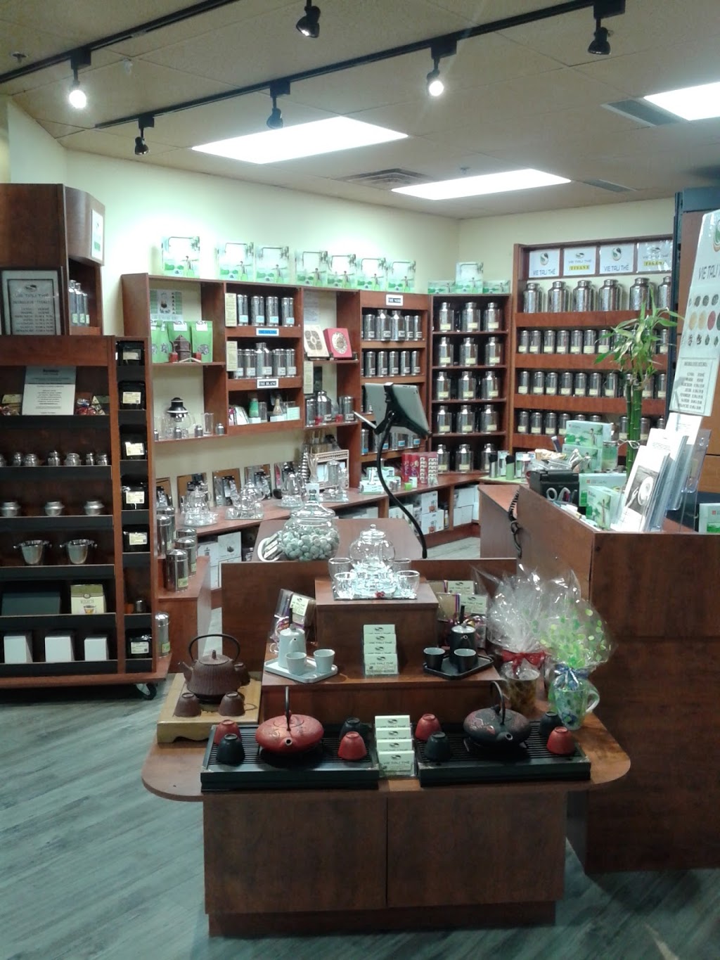 VIE TALI THÉ | 1315 Boulevard Iberville, Repentigny, QC J5Y 4B8, Canada | Phone: (450) 657-4949
