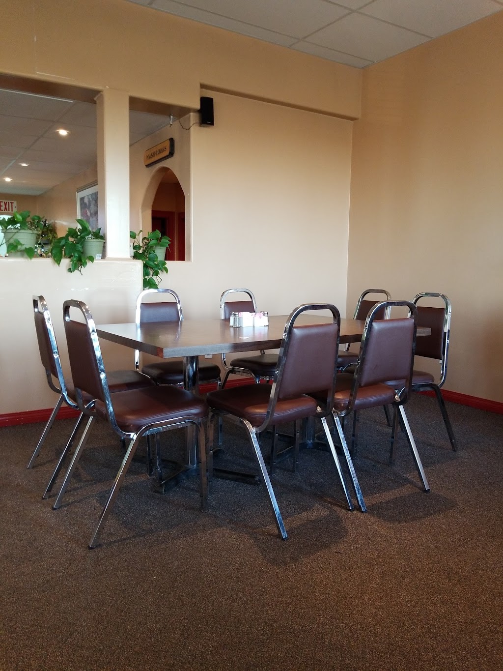 Bobs Diner | 89 SK-4, Elrose, SK S0L 0Z0, Canada | Phone: (306) 378-2727