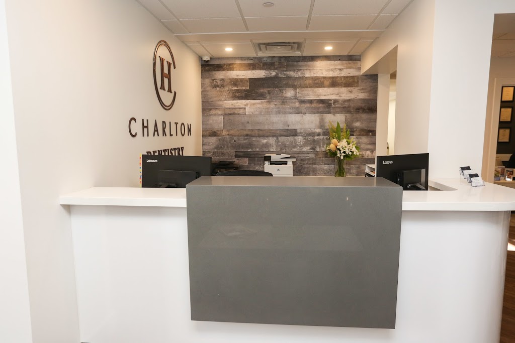 Charlton Dentistry | 230 James St S, Hamilton, ON L8P 3B3, Canada | Phone: (289) 389-9199