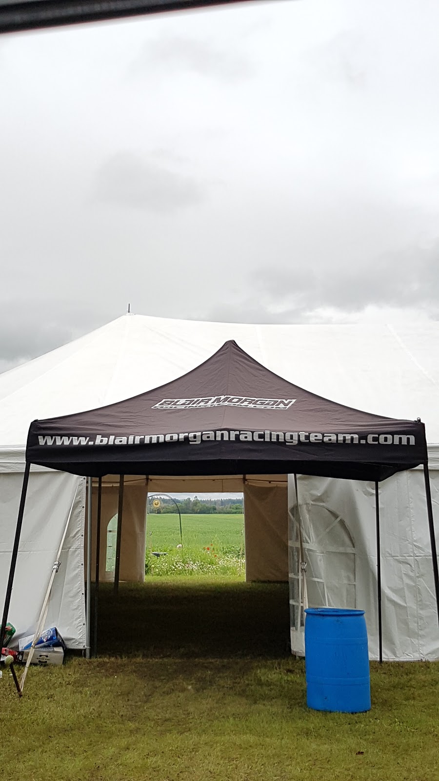 Morgans Hog Haven | Unnamed Road, Prince Albert No. 461, SK S6V 2W9, Canada | Phone: (306) 922-8387