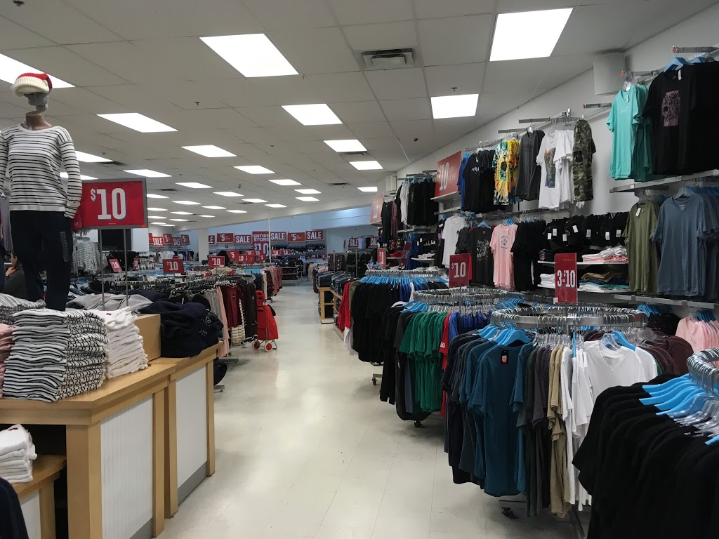 Bluenotes | 2225 Erin Mills Pkwy Unit # 65, Mississauga, ON L5K 1T9, Canada | Phone: (905) 403-8945