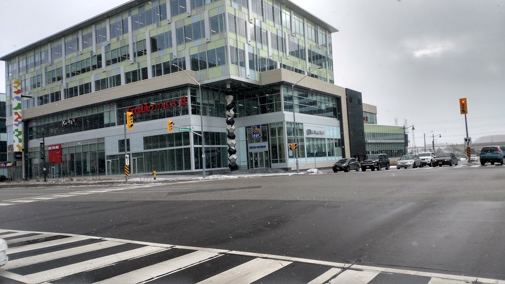 RBC Royal Bank | 169 Enterprise Blvd #8, Markham, ON L6G 0E7, Canada | Phone: (905) 305-1115