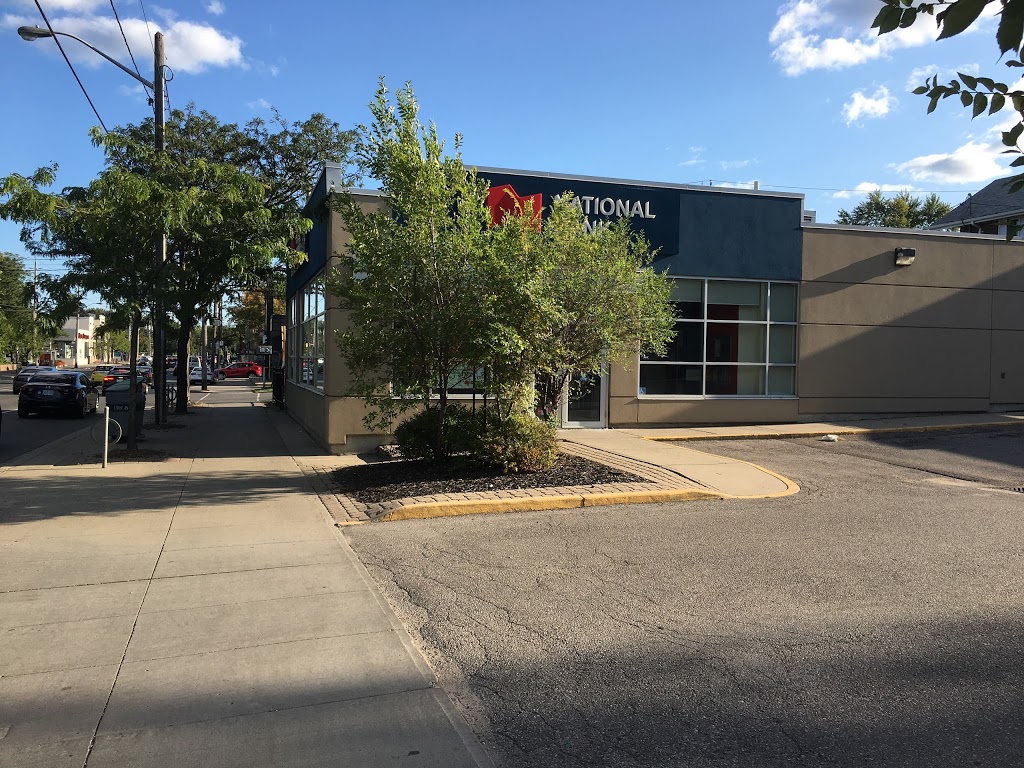 National Bank | 1590 Avenue Rd, North York, ON M5M 3X7, Canada | Phone: (416) 781-7272
