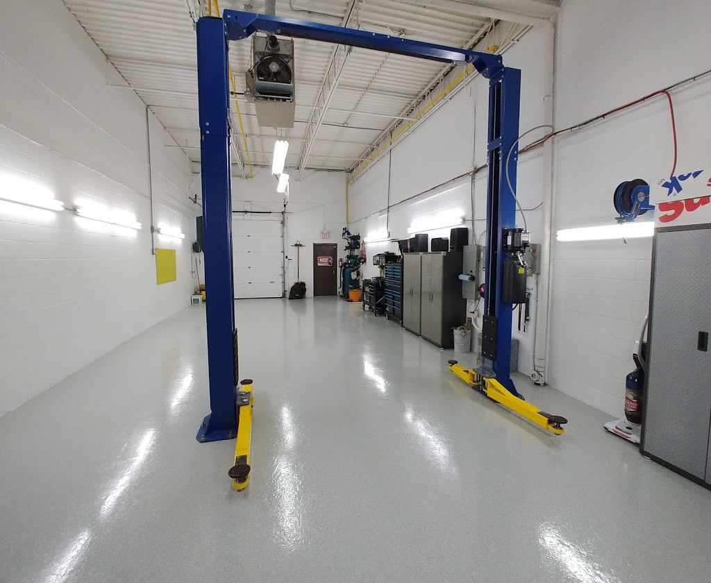 TLM Audio & Security | 1895 Clements Rd #159, Pickering, ON L1W 3V5, Canada | Phone: (905) 239-8565