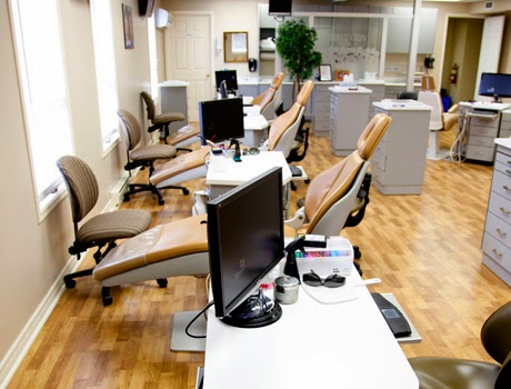 Stuart & Davidson Orthodontics | 599 Portland St, Dartmouth, NS B2W 2M5, Canada | Phone: (902) 435-3723