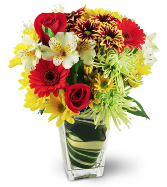 Goodmans Florists | 644 S Pelham Rd, Welland, ON L3C 3C8, Canada | Phone: (905) 732-2481