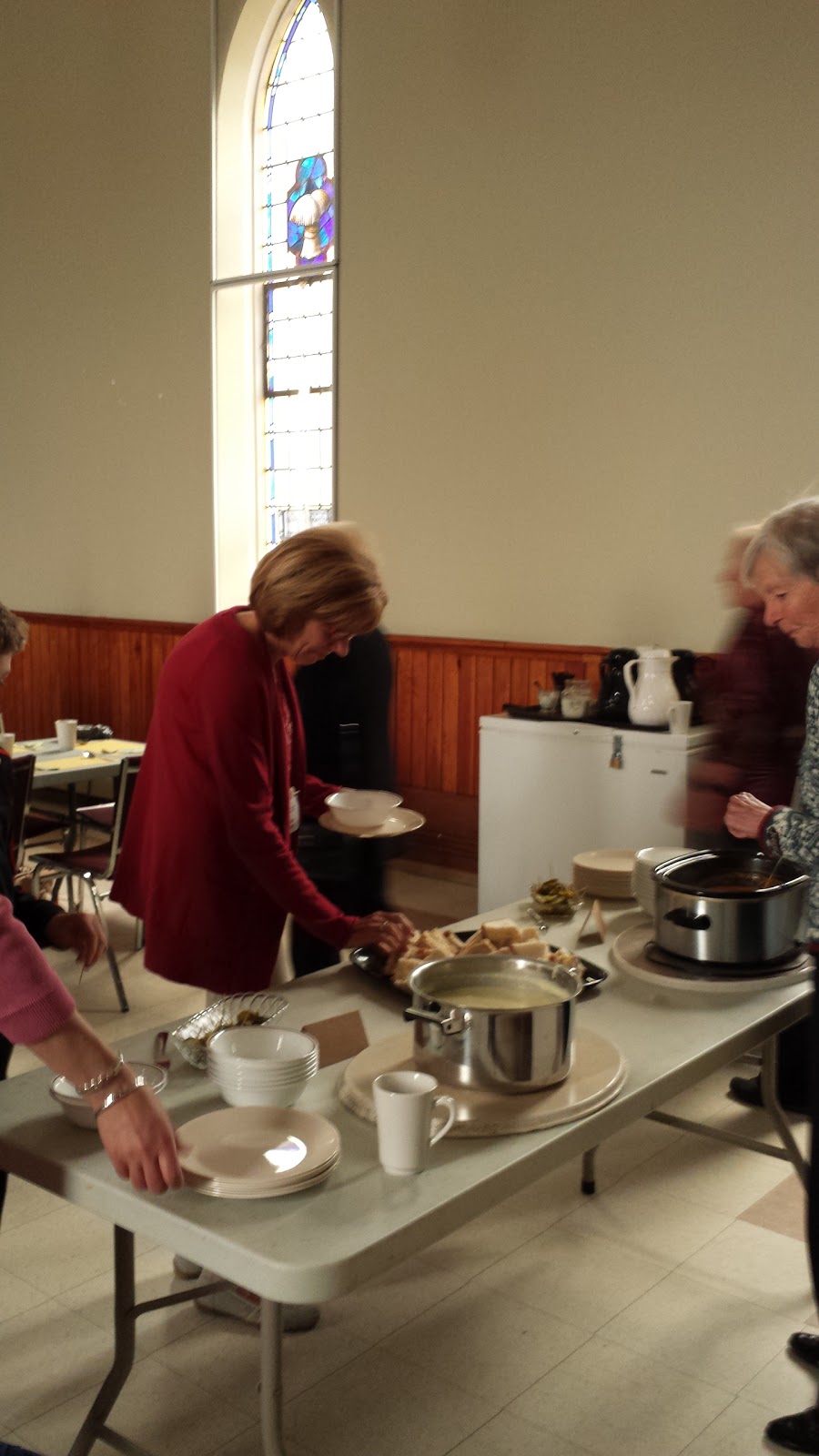 Trinity-Providence United Church. PO Box 426 | 44 William St, Bobcaygeon, ON K0M 1A0, Canada | Phone: (705) 738-5135