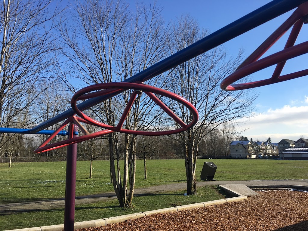 Blakeburn Park | 1010 Riverside Dr, Port Coquitlam, BC V3B 7Y4, Canada