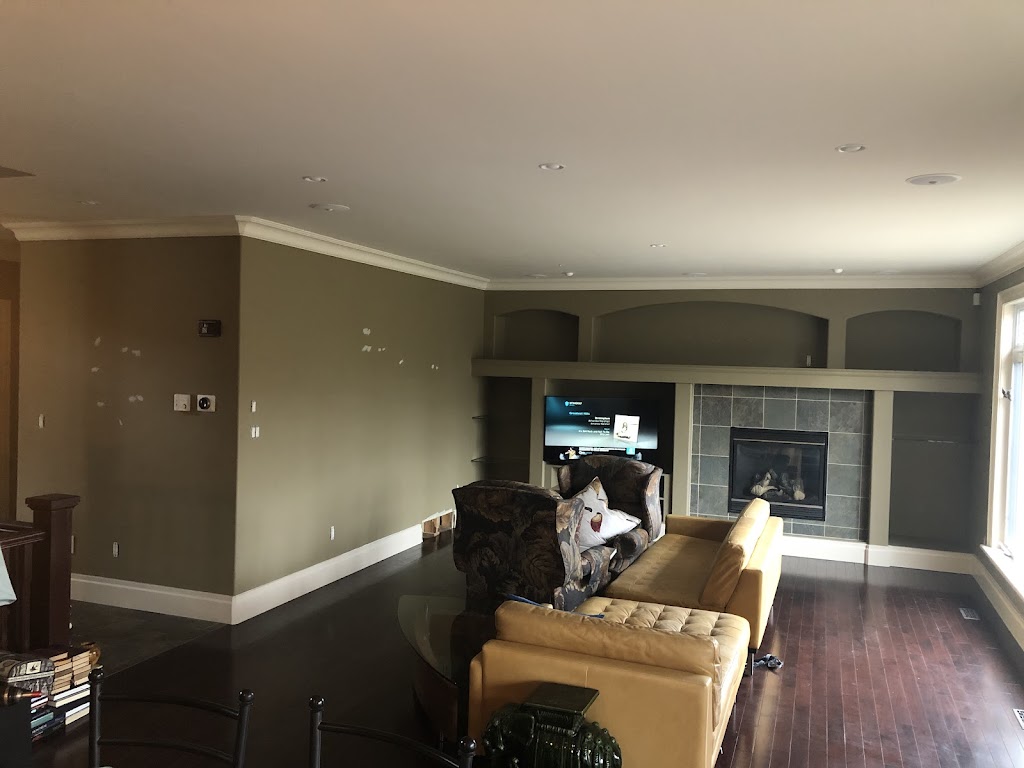 Make It Great Painting | 130 Avalon Pl, Kitchener, ON N2M 4N7, Canada | Phone: (519) 803-6990