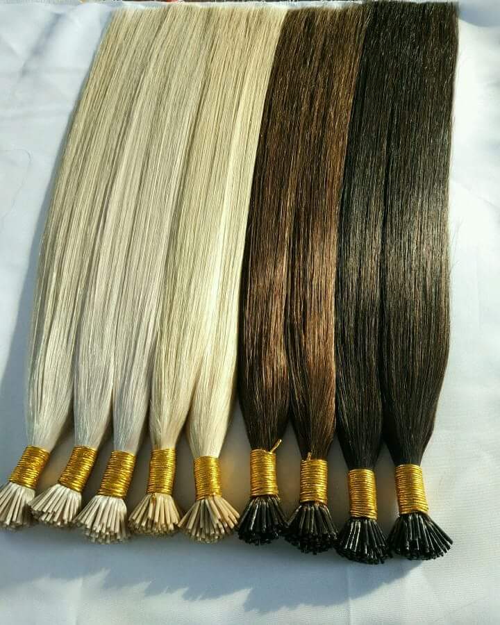 Hair Dee Extensions | 312 Oxford St W, London, ON N6H 4S4, Canada | Phone: (519) 983-4988