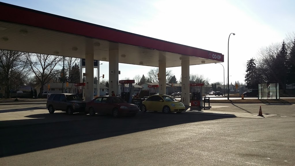 Co-op Gas Bar | 3366 Fairlight Dr, Saskatoon, SK S7M 5H9, Canada | Phone: (306) 933-3823