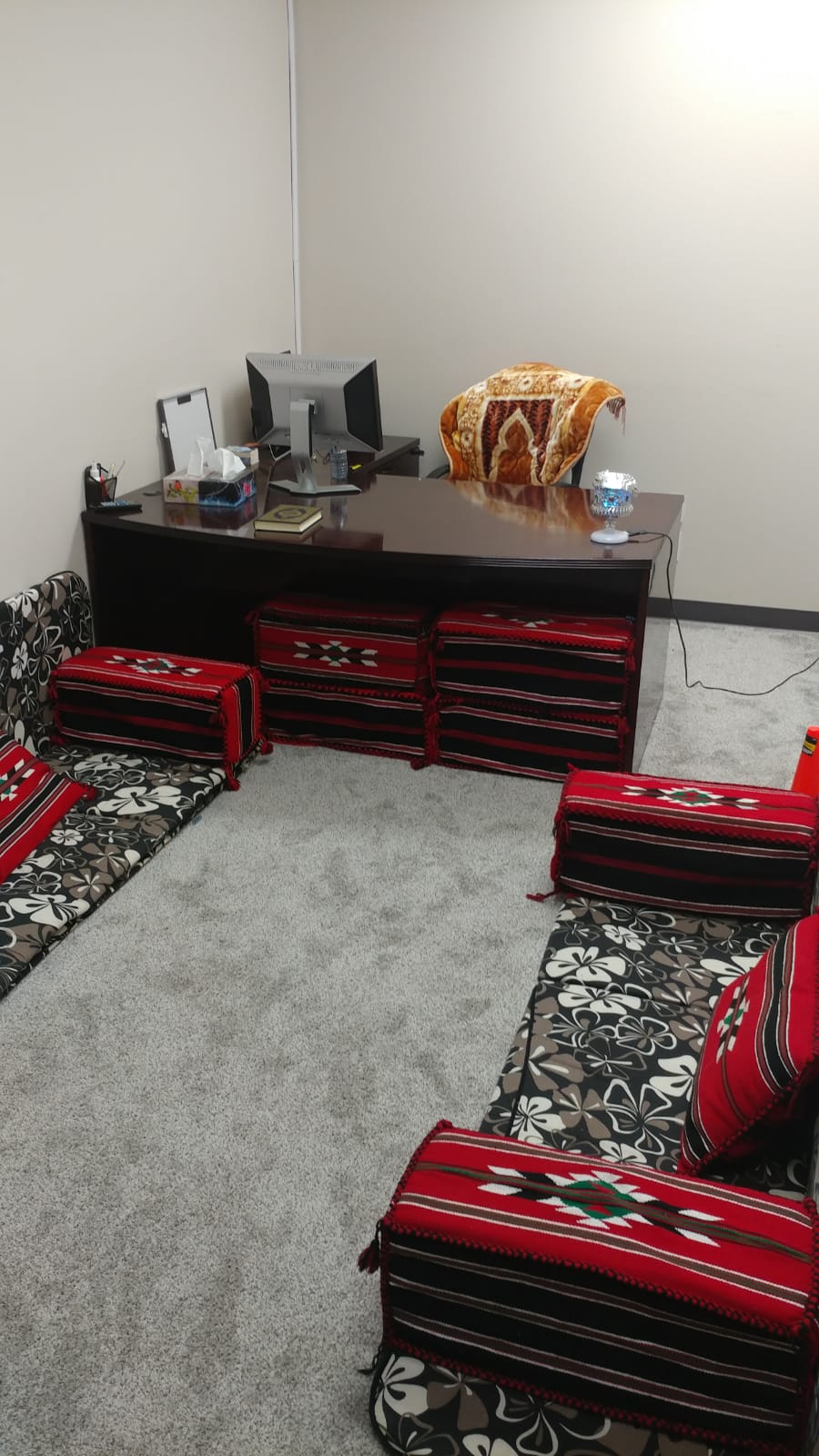 Masjid Al Salaam | 550 Clareview Rd NW Unit 120, Edmonton, AB T5A 4H2, Canada | Phone: (587) 521-4857