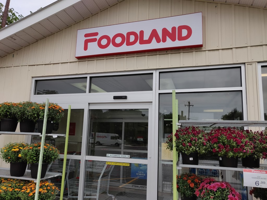 Foodland - Sydenham | 4476 Georgia Lane, Sydenham, ON K0H 2T0, Canada | Phone: (613) 376-6609