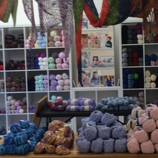 Muskoka Yarn Connection | 345 Ecclestone Dr Unit 46, Bracebridge, ON P1L 1R1, Canada | Phone: (705) 645-5819