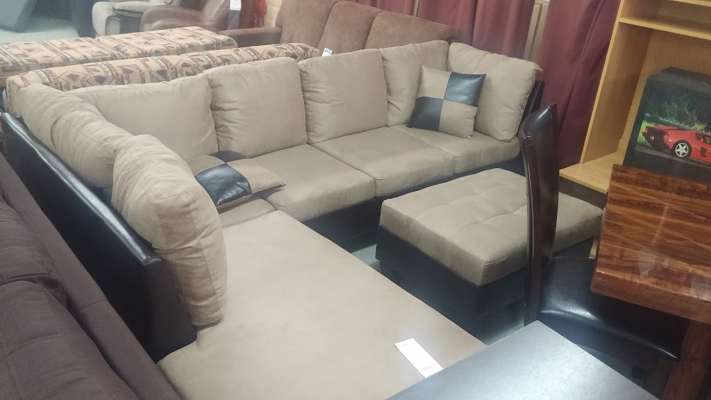 Écono Meubles | 6191 Boul Métropolitain E, Saint-Léonard, QC H1P 1X7, Canada | Phone: (514) 990-0835