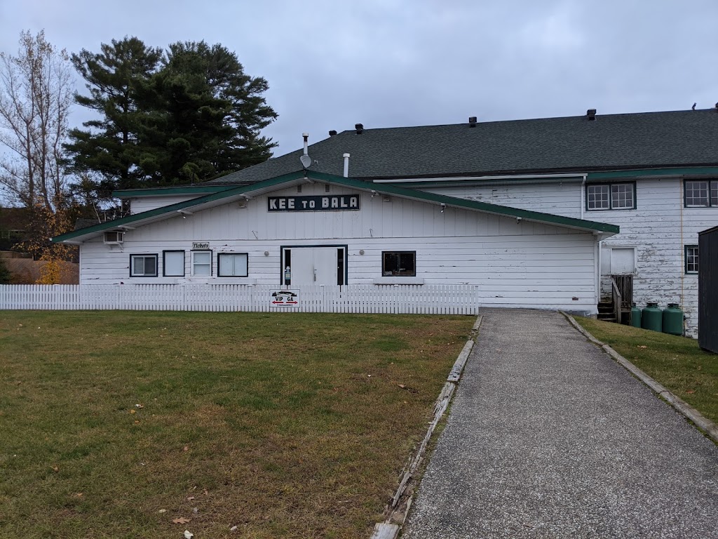 The KEE to Bala | 1012 Bala Falls Rd, Bala, ON P0C 1A0, Canada | Phone: (705) 762-3134
