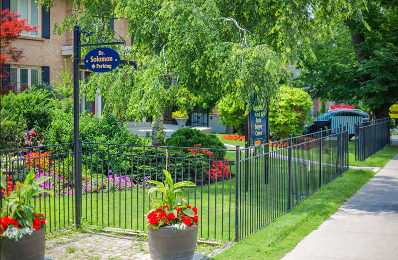 Solomon Rhinoplasty Centre Toronto | Rhinoplasty • Facelift Surg | 57 Centre St, Thornhill, ON L4J 1G2, Canada | Phone: (905) 764-7799