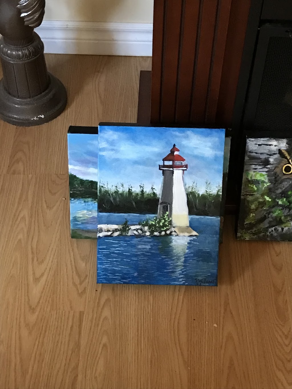 Wilson gallery | 25752 Warden Ave., Keswick, ON L4P 3E9, Canada | Phone: (905) 251-7820