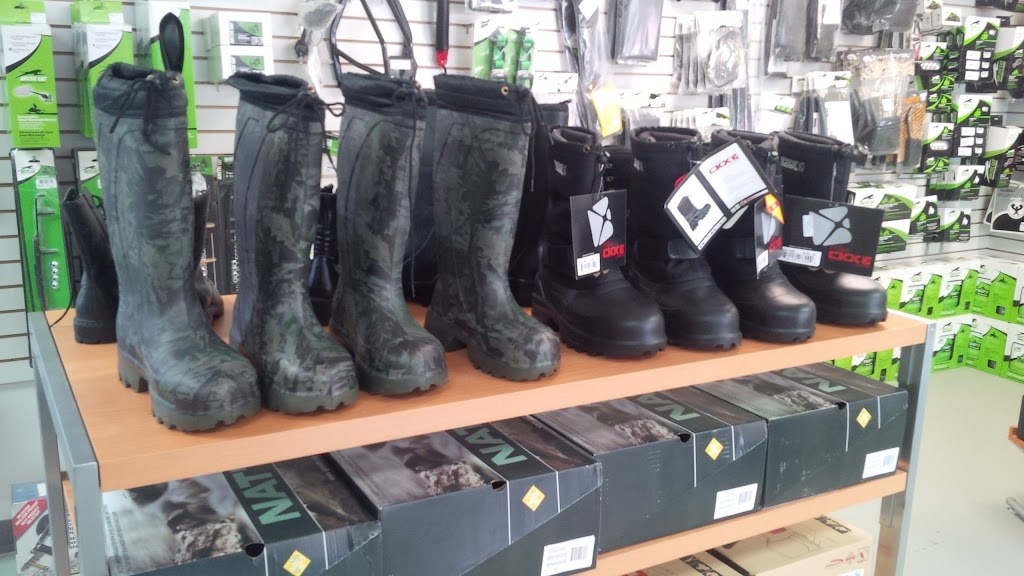 The M.A.R.S. Store | 2 Prince Arthur St, Amherst, NS B4H 4W2, Canada | Phone: (902) 667-7158