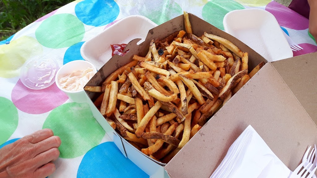 Chip Wagon | 406060 Highway 4, Flesherton, ON N0C 1E0, Canada | Phone: (519) 270-9704