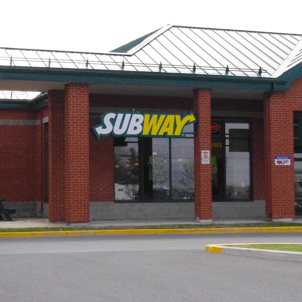 Subway | 859 Boulevard Yvon-LHeureux N, Beloeil, QC J3G 6P5, Canada | Phone: (450) 536-1645