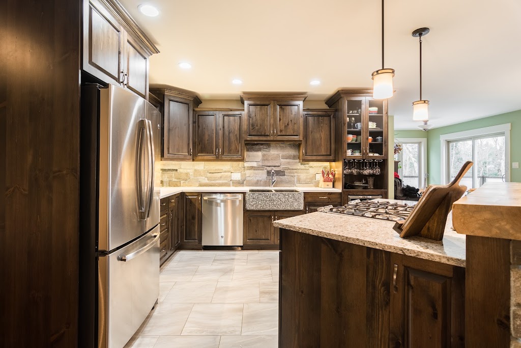 R L Creations Custom Woodworking | 4091 NB-134, Grande-Digue, NB E4R 5B8, Canada | Phone: (506) 576-5552